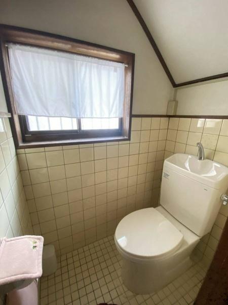 和歌山市黒田の中古一戸建て