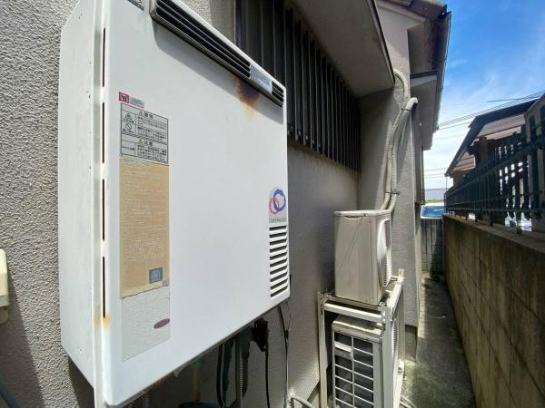 和歌山市黒田の中古一戸建て