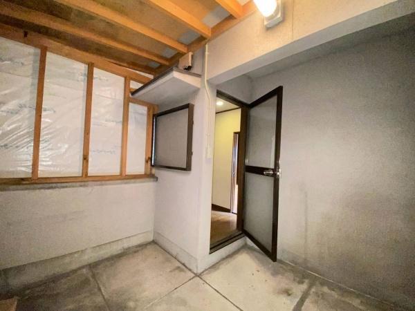 和歌山市黒田の中古一戸建て