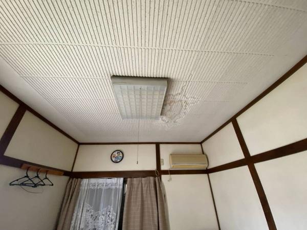 和歌山市黒田の中古一戸建て