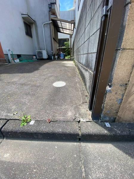 和歌山市黒田の中古一戸建て