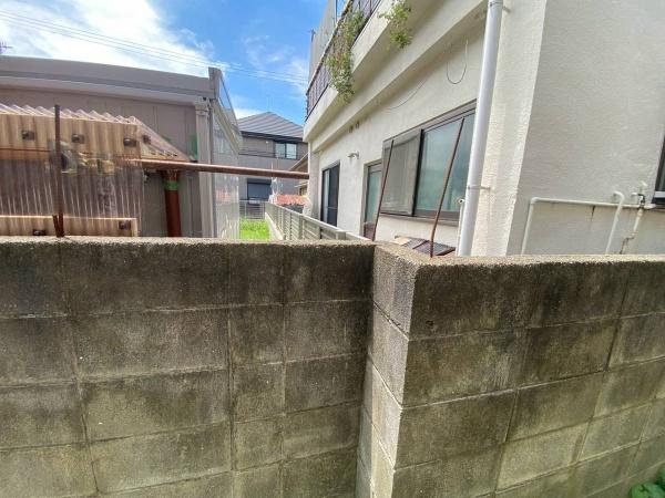 和歌山市黒田の中古一戸建て