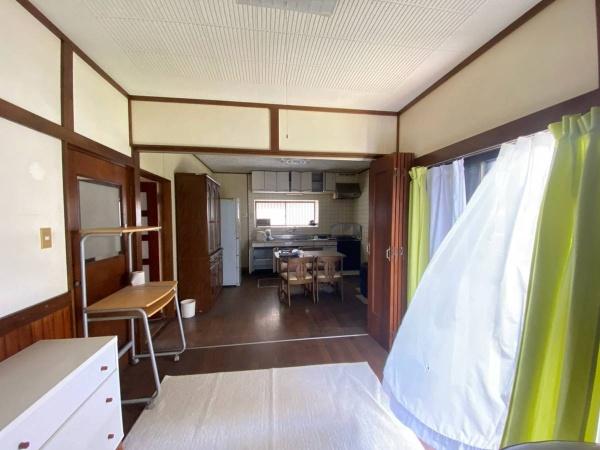 和歌山市黒田の中古一戸建て