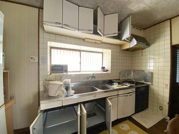 和歌山市黒田の中古一戸建て