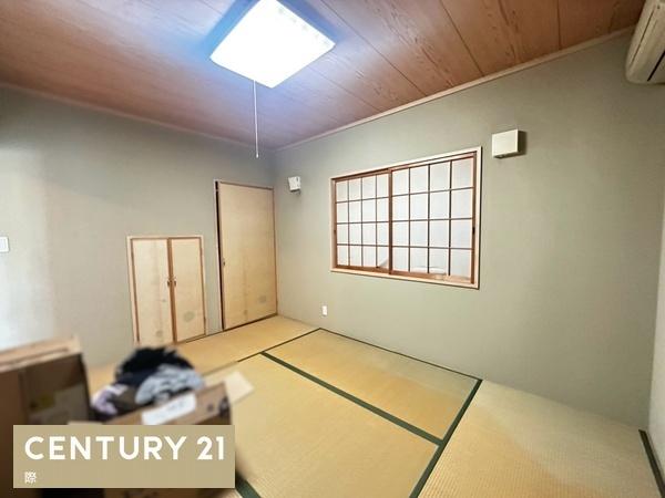 和歌山市内原の中古一戸建て