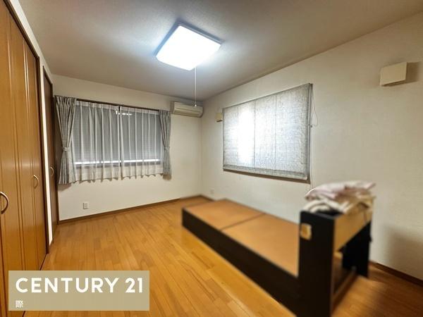 和歌山市内原の中古一戸建て