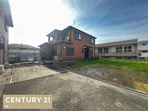 和歌山市内原　中古戸建