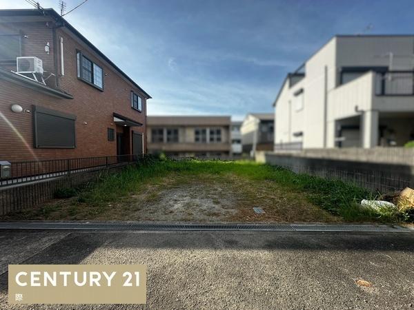 和歌山市内原の中古一戸建て