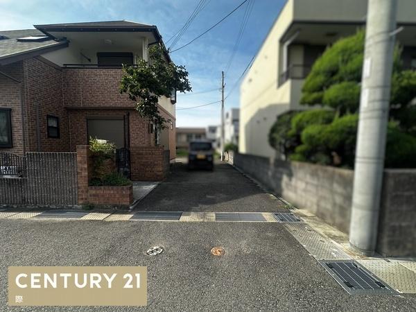 和歌山市内原の中古一戸建て