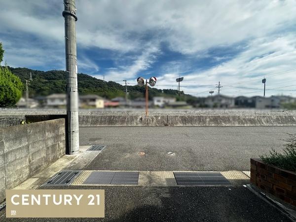 和歌山市内原の中古一戸建て