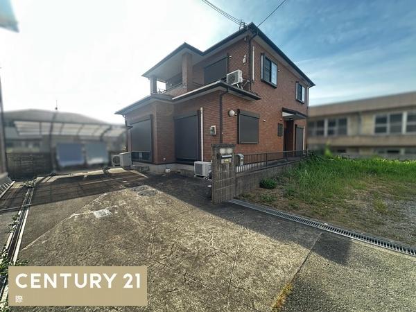 和歌山市内原の中古一戸建て