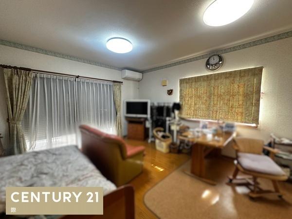 和歌山市内原　中古戸建