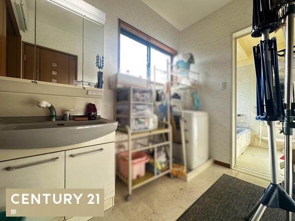 和歌山市内原　中古戸建