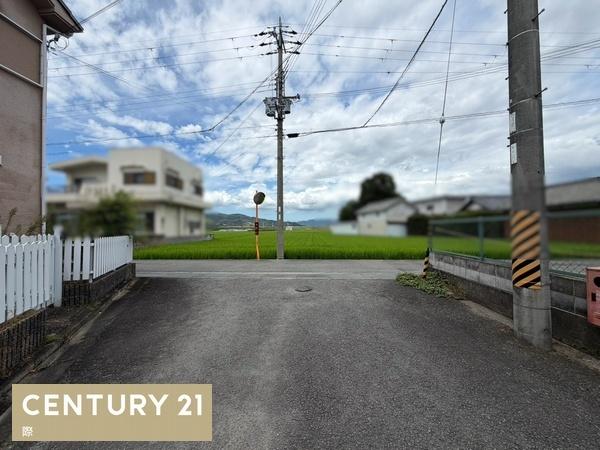 紀の川市貴志川町岸小野の中古一戸建て