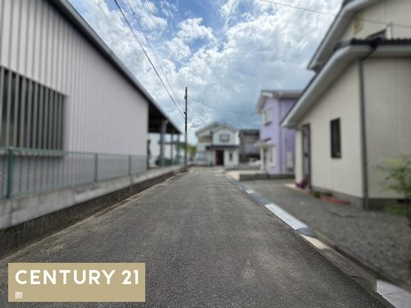 紀の川市貴志川町岸小野の中古一戸建て