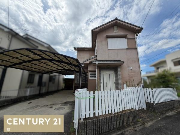 紀の川市貴志川町岸小野の中古一戸建て