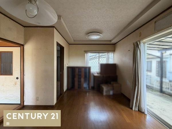 貴志川町岸小野　中古戸建