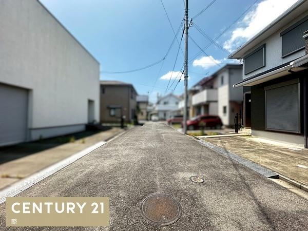 和歌山市六十谷の中古一戸建て