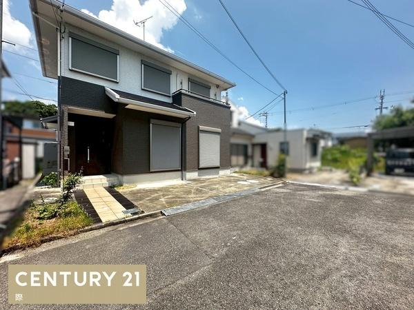 和歌山市六十谷の中古一戸建て