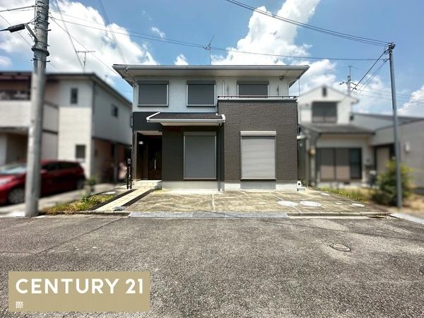 和歌山市六十谷 中古戸建
