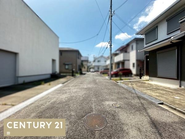 和歌山市六十谷の中古一戸建て