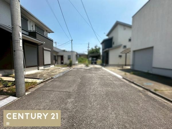 和歌山市六十谷の中古一戸建て