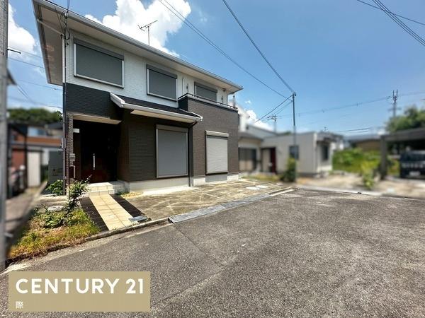 和歌山市六十谷の中古一戸建て