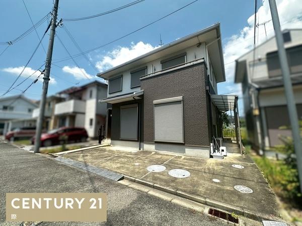 和歌山市六十谷の中古一戸建て