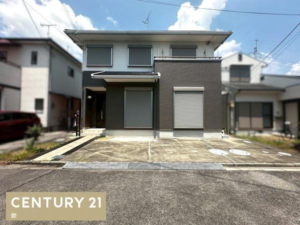 和歌山市六十谷の中古一戸建て