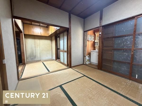 和歌山市加納の中古一戸建て