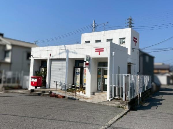 和歌山市加納の中古一戸建て(加納郵便局)