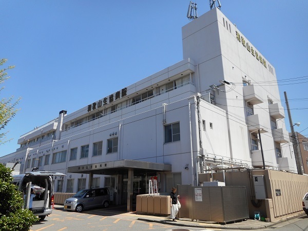 和歌山市加納の中古一戸建て(和歌山生協病院)