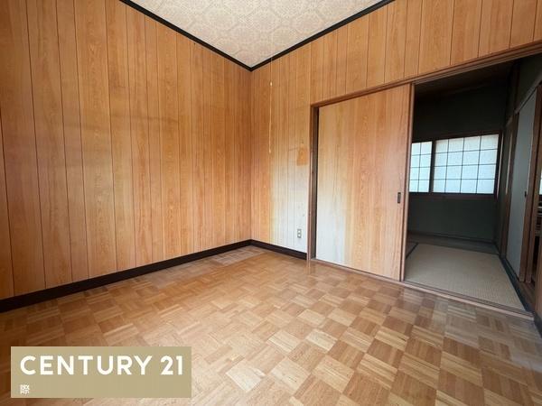 和歌山市加納の中古一戸建て