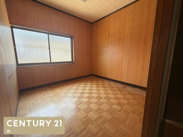和歌山市加納の中古一戸建て