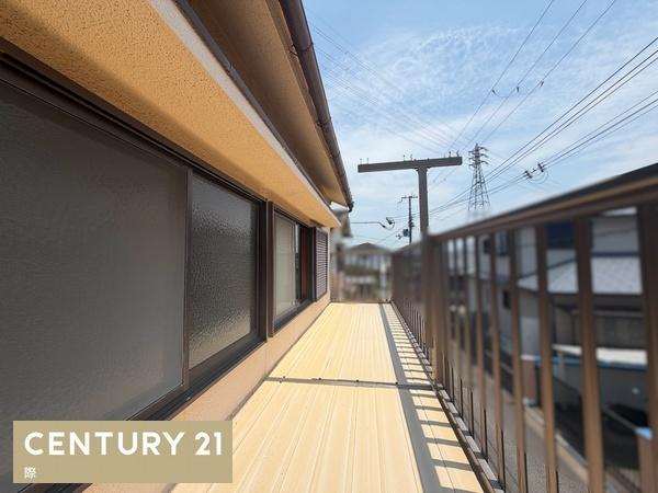 和歌山市加納の中古一戸建て