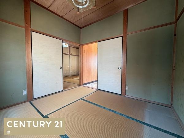 和歌山市加納の中古一戸建て