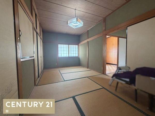 和歌山市加納の中古一戸建て