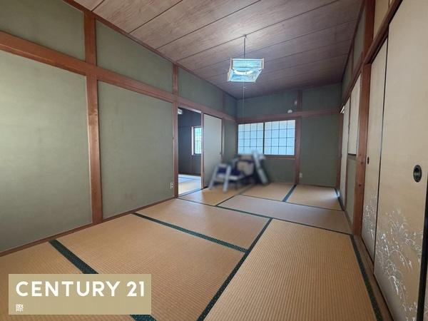 和歌山市加納の中古一戸建て