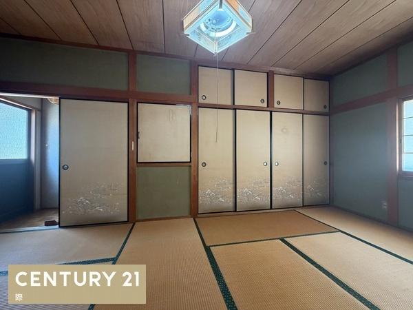 和歌山市加納の中古一戸建て