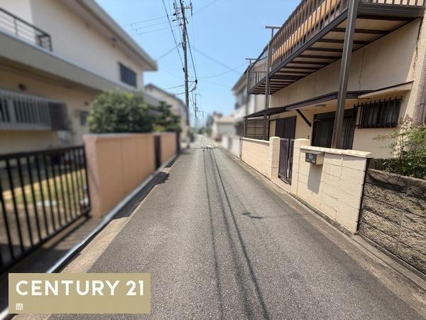 和歌山市加納の中古一戸建て