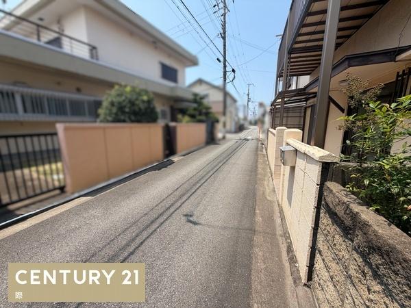 和歌山市加納の中古一戸建て