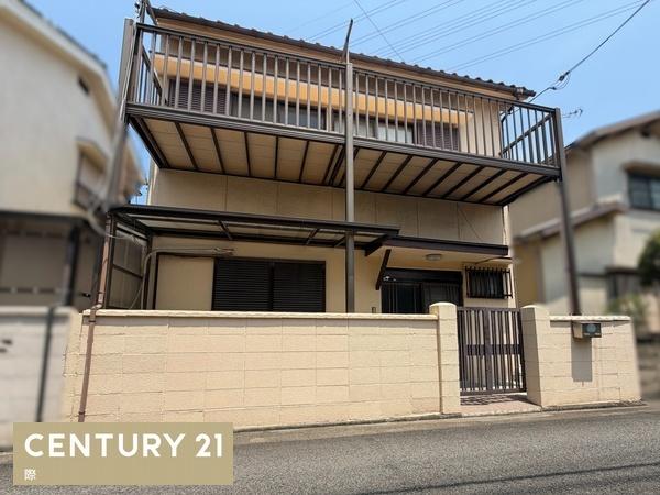 和歌山市加納　中古戸建