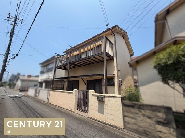和歌山市加納の中古一戸建て