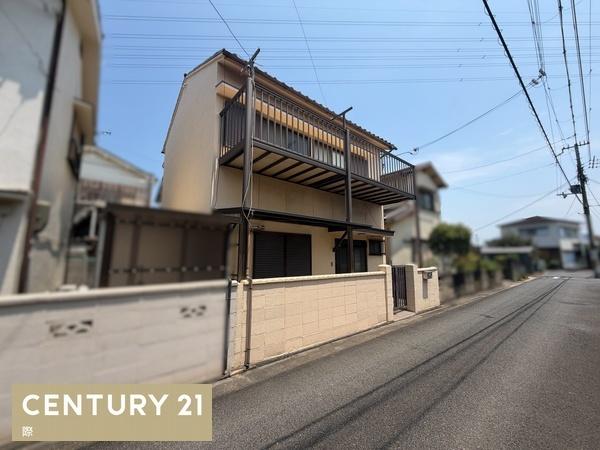 和歌山市加納の中古一戸建て