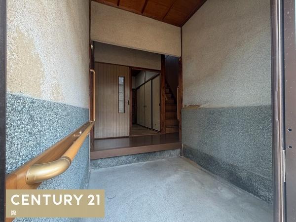 和歌山市加納　中古戸建