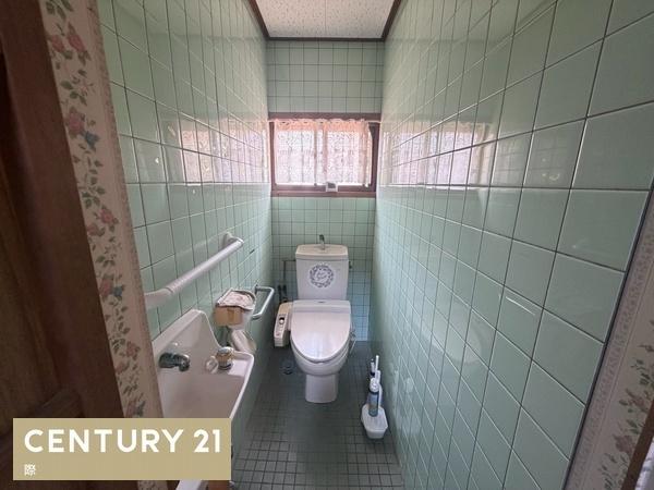 和歌山市加納の中古一戸建て