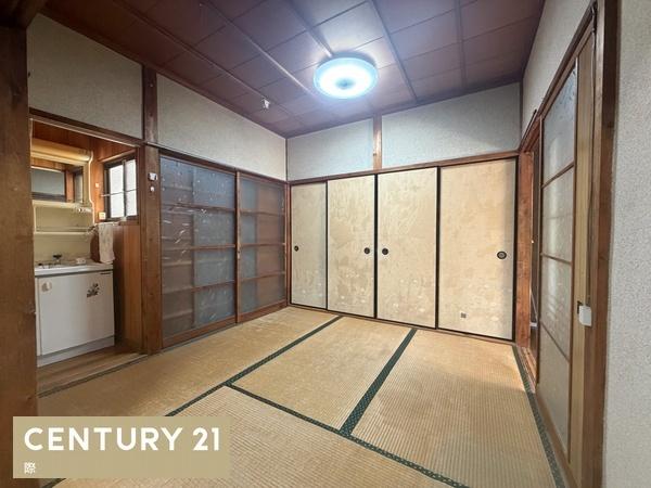 和歌山市加納の中古一戸建て