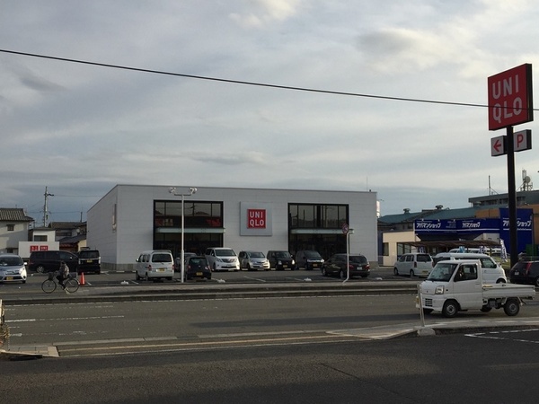 和歌山市市小路第6-1号棟　新築戸建(ユニクロ紀の川店)