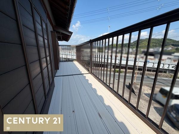 有田郡有田川町大字水尻の中古一戸建て