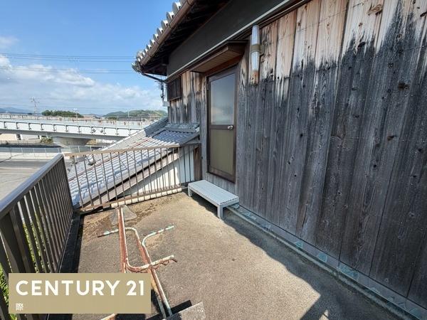 有田郡有田川町大字水尻の中古一戸建て